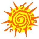 sun